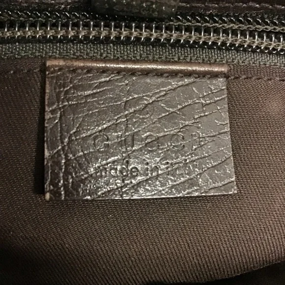 Gucci Tote Bag - Picture 4 of 11